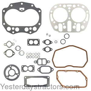 HS3049 Head Gasket Set HS3049