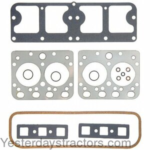 Minneapolis Moline 3 Star Head Gasket Set HS3114