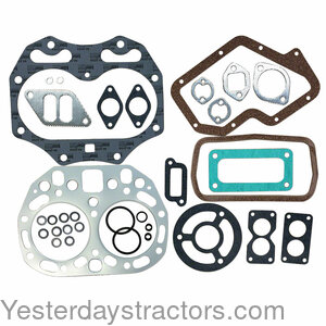 HS3134 Head Gasket Set HS3134