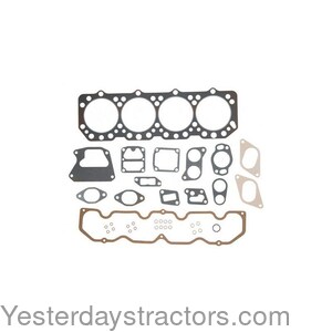 HS3221 Upper Gasket HS3221