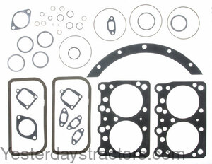 Case 830 Head Gasket Set HS3272