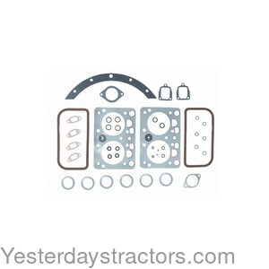 Case 400 Super Head Gasket Set HS3273Y