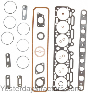 HS3293VC Head Gasket Set HS3293VC