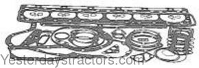 Case 870 Cylinder Head Gasket Set HS3479W