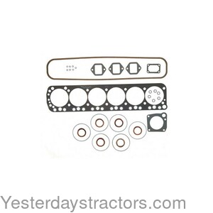 Oliver White 2 70 Head Gasket Set HS3809