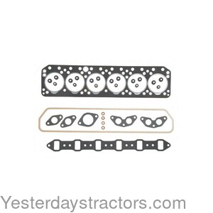 Farmall 3616 Head Gasket Set HS3843