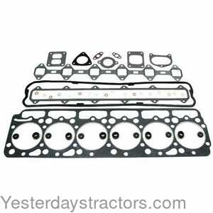 Farmall 6588 Head Gasket Set HS3872