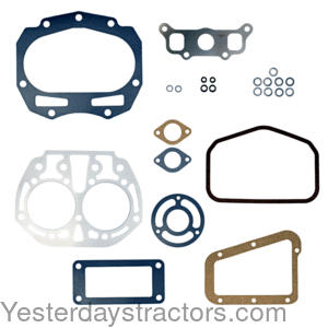 John Deere BO Upper Gasket Set HS3875