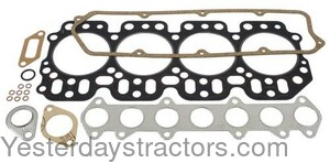 John Deere 2630 Upper Gasket HS3900