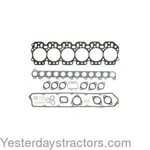 John Deere 444 Upper Gasket HS3901W