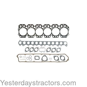 HS3901W Upper Gasket HS3901W