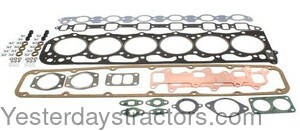 Ford 8000 Upper Gasket HS4817