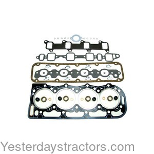 Ford 7500 Head Gasket Set HS4940