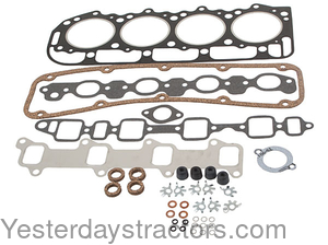 Ford 5000 Upper Gasket Set HS5000