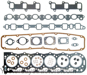 Ford TW20 Gasket Set HS6893