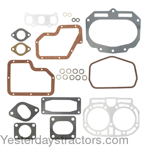 HS7380S Head Gasket Set HS7380S