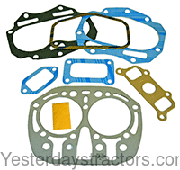 John Deere BW Head Gasket Set HS7513S