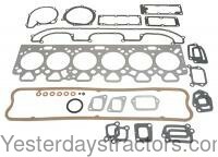 HS8279 Gasket Engine Top Set HS8279