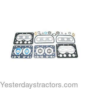 Minneapolis Moline M5 Head Gasket Set HS8323B-1