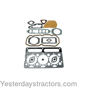 Massey Ferguson 40 Head Gasket Set HS85201