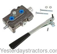 Ford 2600 Hydraulic Valve Kit HV4012