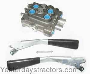 Ford 700 Hydraulic Valve Kit HV4020