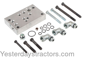 Ford 5600 Valve Adapter Kit HV5902
