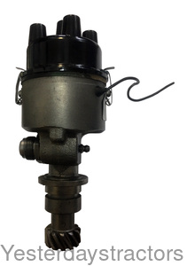 Case 830 Distributor IBT4402A