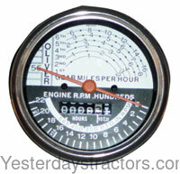 Oliver Super 55 Tachometer IES5210
