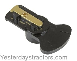 Massey Harris Mustang Distributor Rotor Button IG1657R