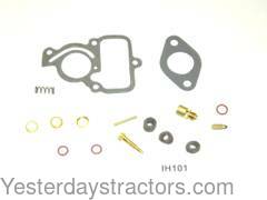 IH101 Carburetor Kit IH101