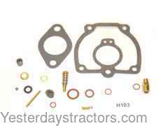 Farmall Super M Carburetor Kit IH103