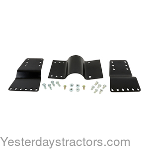 Farmall 2756 Seat Bracket Set IH6013