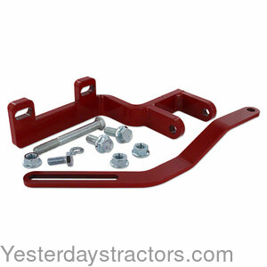 Farmall Super AV1 Alternator Bracket Kit IHALTBKIT