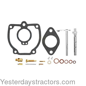 IHCK07 Carburetor Kit IHCK07