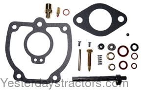 Farmall M Carburetor Kit IHCK09