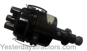 Farmall W6 Distributor IHDELCO