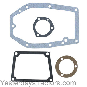 Farmall AV PTO and Belt Pulley Gasket Kit IHS2358