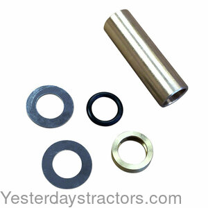 Farmall Super A Distributor Shaft Bushing and Shim Kit IHS3166