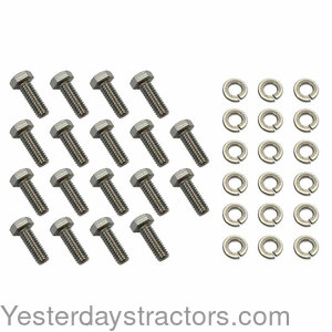 IHS951 Radiator Bolt and Washer Kit IHS951