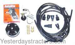 Farmall Super A Tune-up Kit IHTUNEKIT