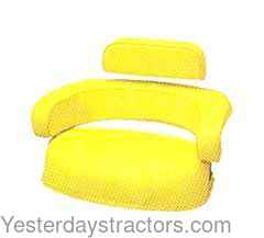 John Deere 3020 Seat Cushion Set JD5678