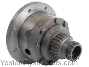 John Deere 410 Differential Assembly JDDIFF002