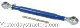 JSA2000B Top Link Blue JSA2000B