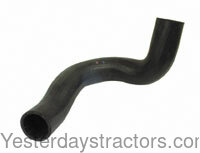 Case 1390 Radiator Hose K201976