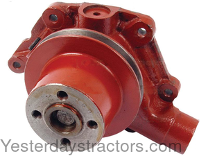 Case 580G Water Pump K207178