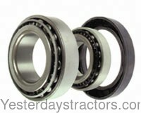 Case 1394 Hub Bearing Kit K262214