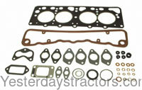 Case 996 Top Gasket Set with Head Gasket K262752