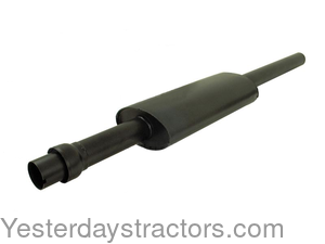 K302952 Muffler K302952