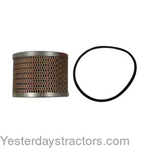 Case 890 Oil Filter K902125